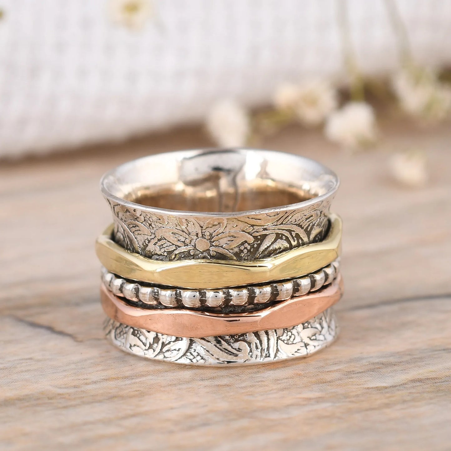 925-Silver-Spinner-Ring-Anxiety-Ring-For-Women-USA-shrisha-jewels