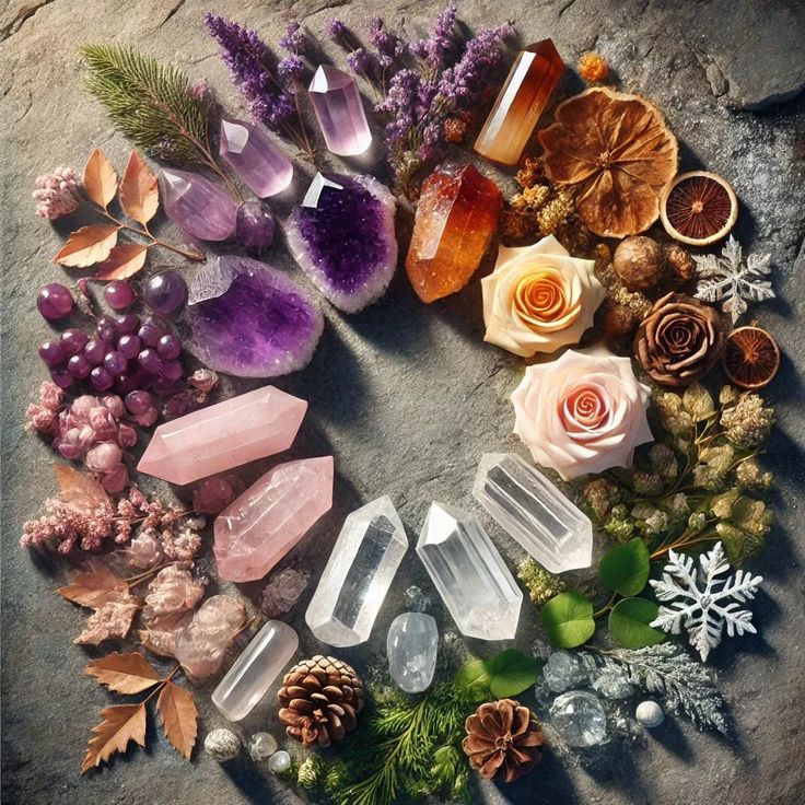 Top 10 Crystals for Protection and Energy: Shield Your Spirit & Empower Your Aura 🔮✨| Shrisha Jewels