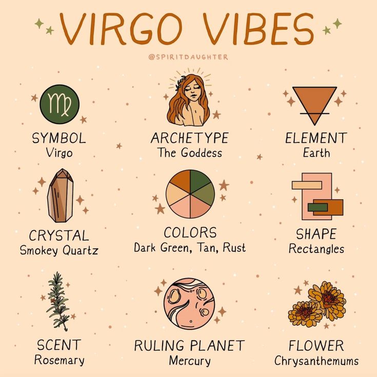 Virgo (August 23 – September 22): Gemstone Jewelry for the Grounded Healer