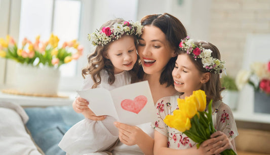 Mother’s Day Jewelry Gift Ideas 2025 by Shrisha Jewels: Handmade Gifts She’ll Treasure Forever