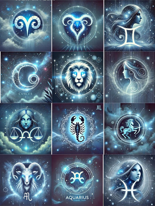 Zodiac Sign Jewelry Guide: Find Your Perfect Gemstone with Shrisha Jewels