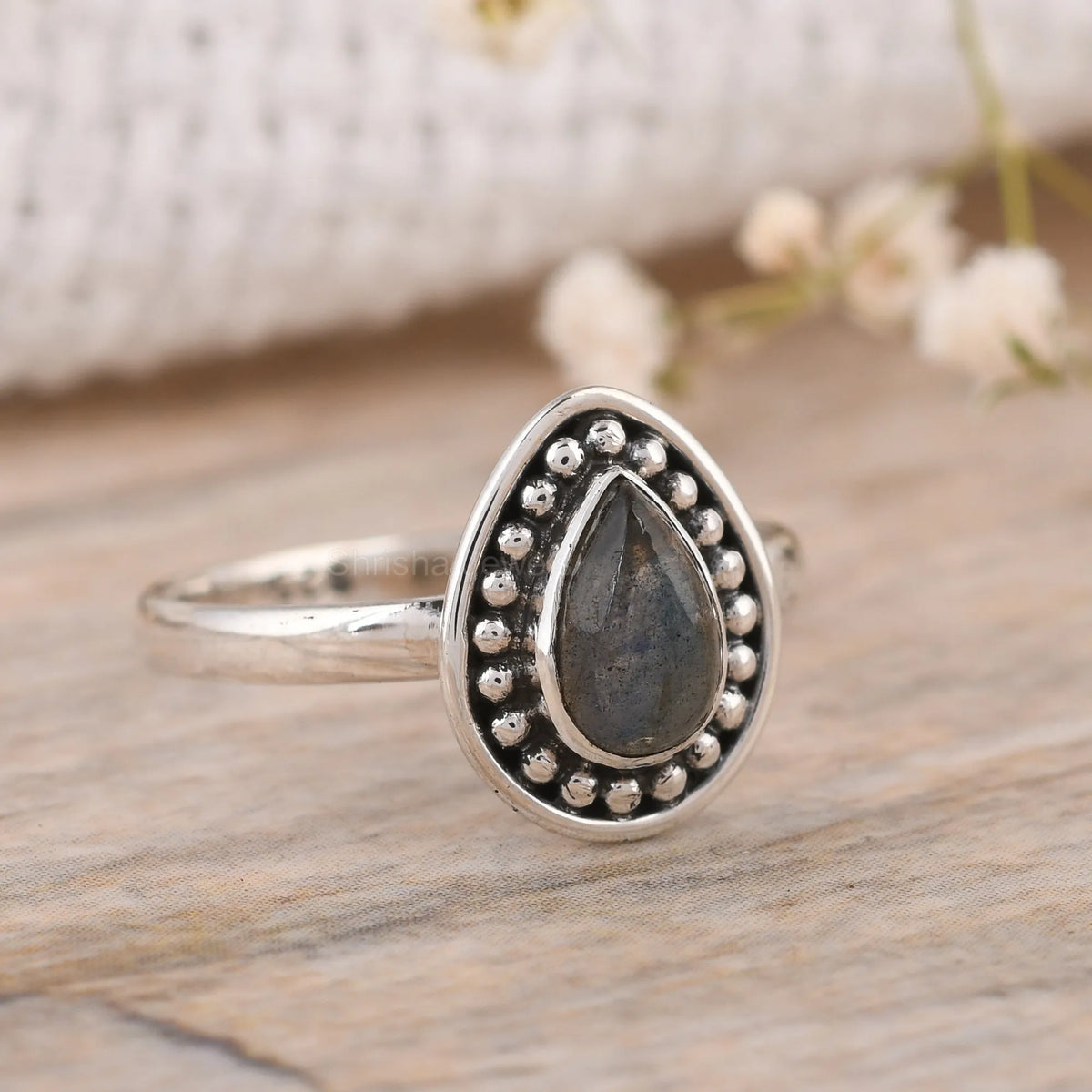 Carnelian-925-silver-handmade-ring