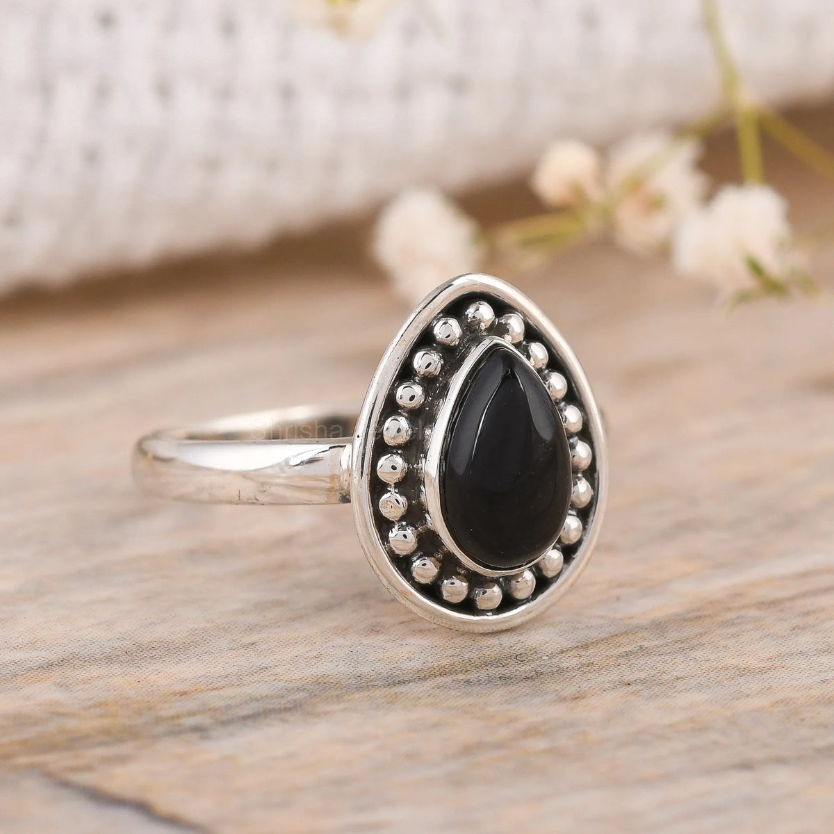 Carnelian-925-silver-handmade-ring