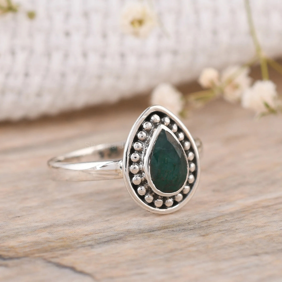 Carnelian-925-silver-handmade-ring