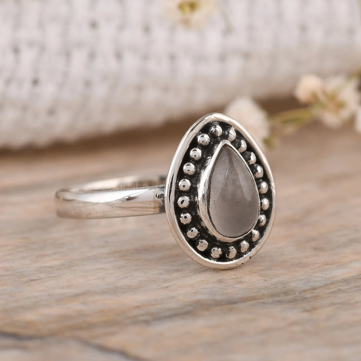 Carnelian-925-silver-handmade-ring