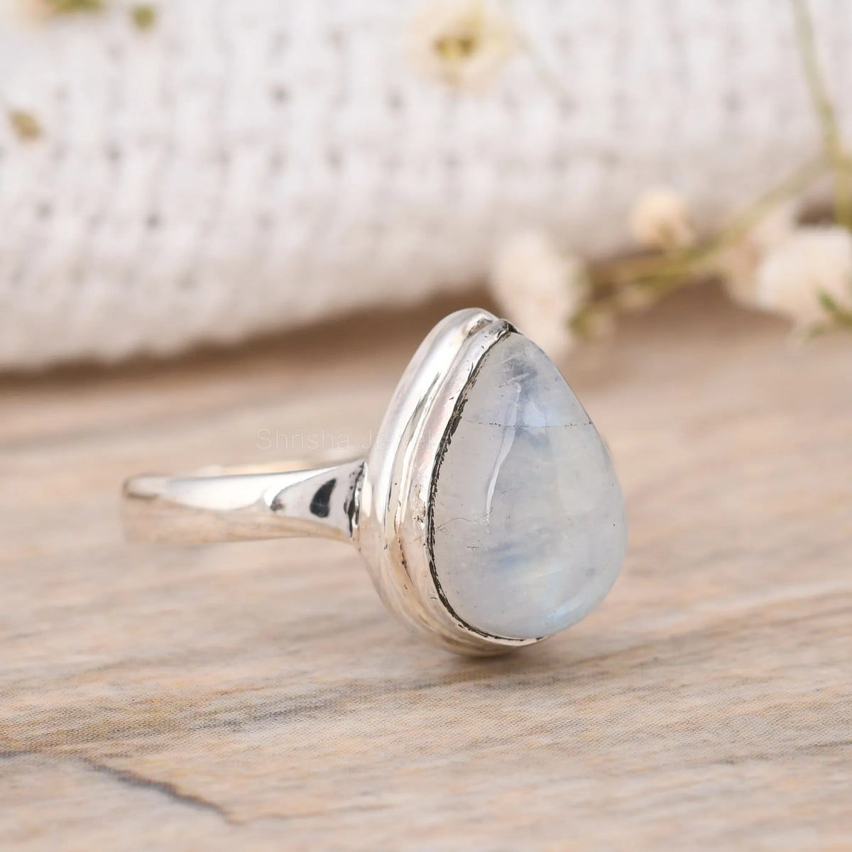 Pear-shape-925-silver-handamde-boho-jewelry-ring_1