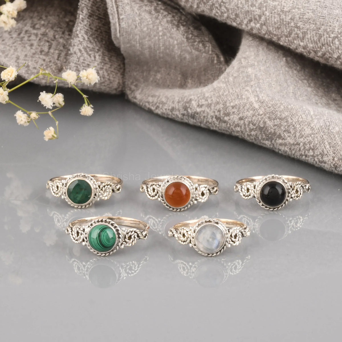 carnelian-round-925-silver-ring-shrisha-jewels