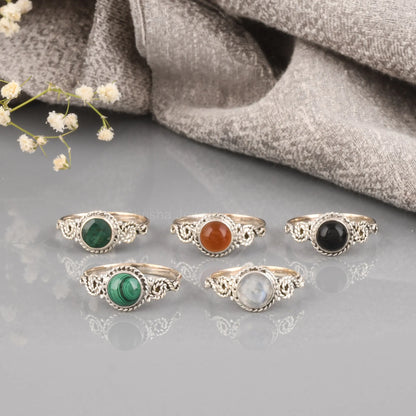 carnelian-round-925-silver-ring-shrisha-jewels