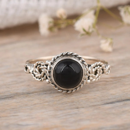 carnelian-round-925-silver-ring-shrisha-jewels