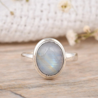oval-moonstone-ring-925-silver-handmade