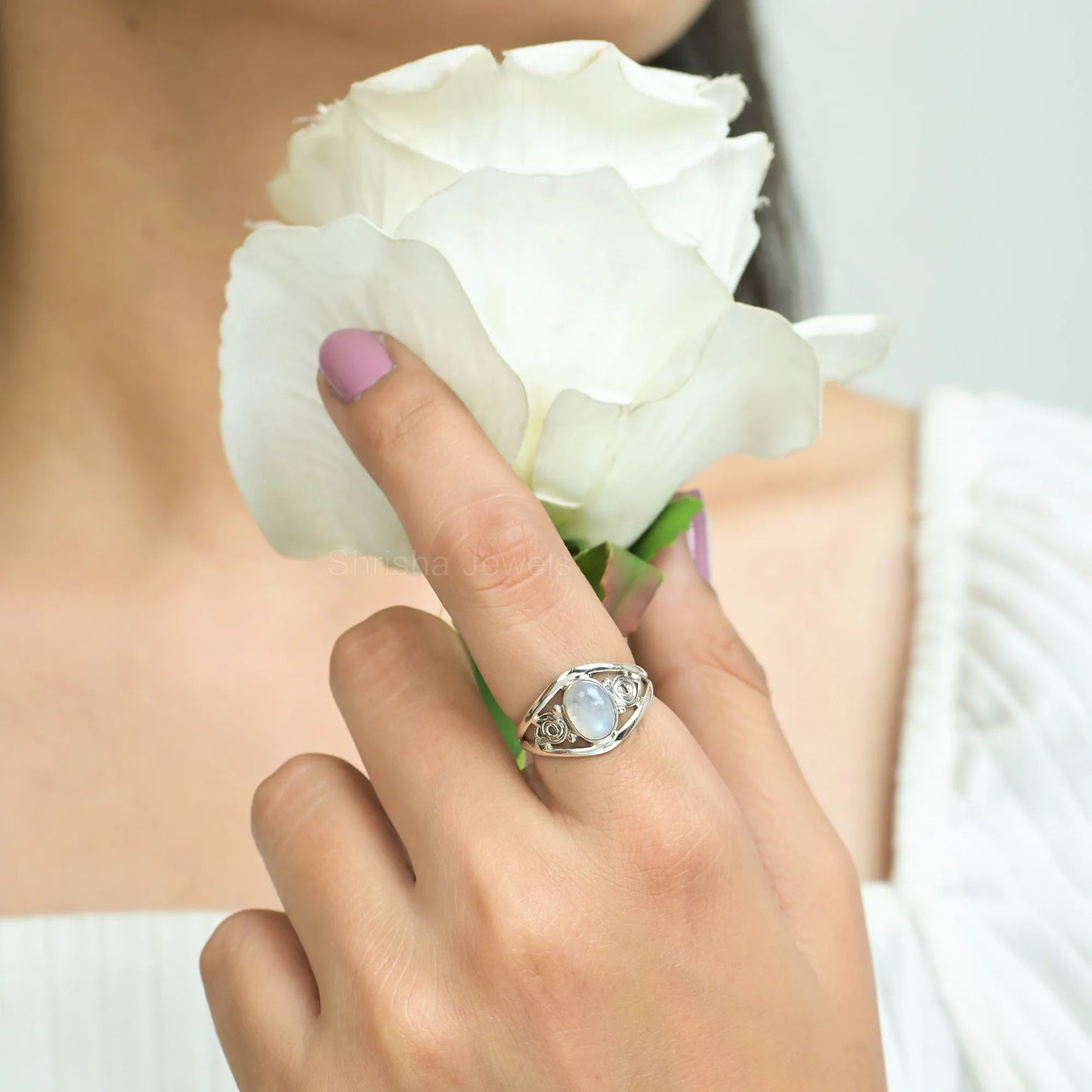 rainbow-moonstone-oval-925-silver-ring-shrisha-jewels